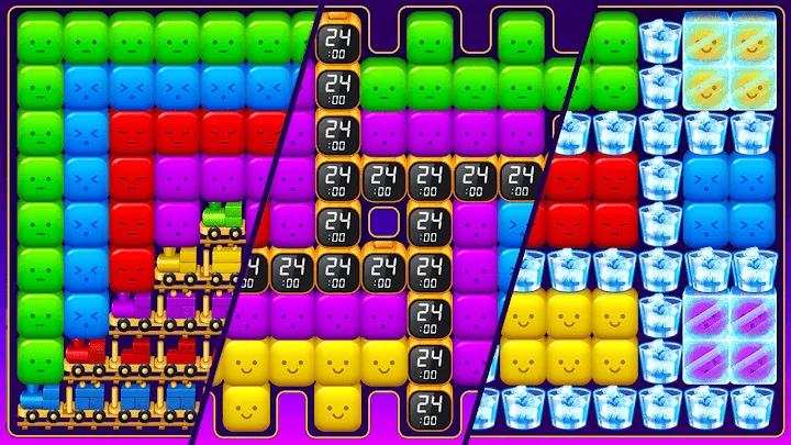 Spielerlebnis